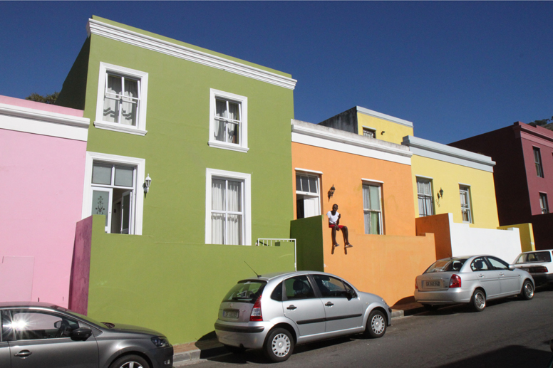 bo-kaap